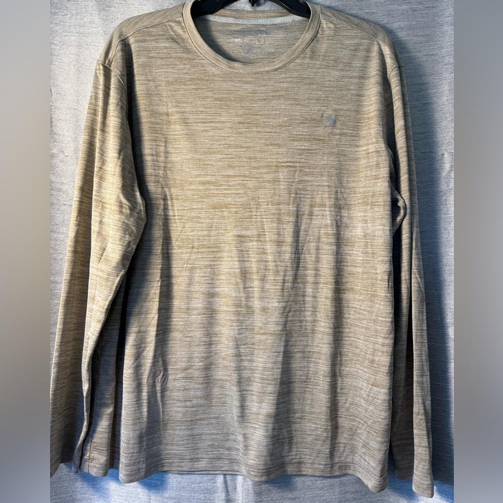 Reel Legends Reel-Tec Long sleeve Shirt